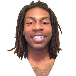 Meet your Posher, Dwayne